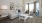 bright living room with high ceilings