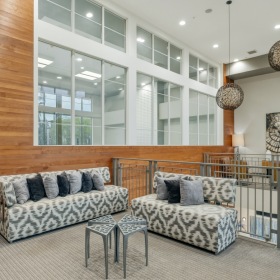 Take advantage of all The Enclave has to offer