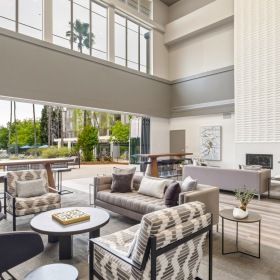 Quick access to state-of-the-art amenities